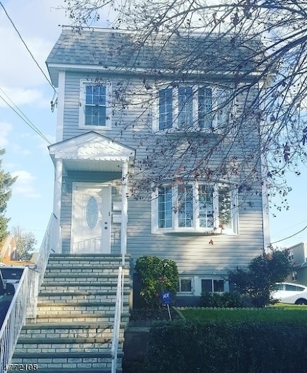49 Entwistle Ave Unit 1, Nutley, NJ 07110
