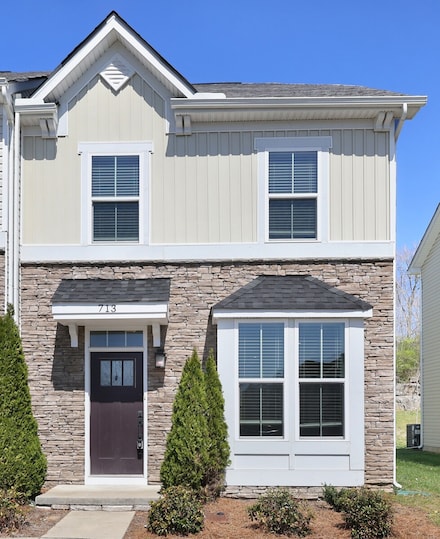 4316 Summercrest Blvd Unit 713, Antioch, TN 37013