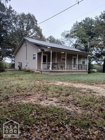 321 Wheel St, Strawberry, AR 72469