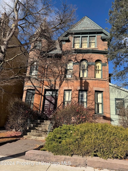281 S Franklin St, Wilkes-Barre, PA 18701