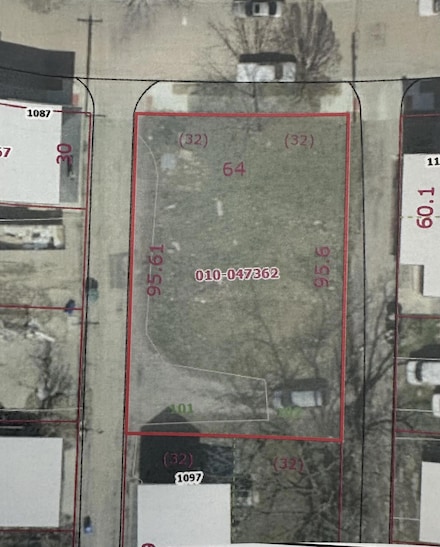 1095 E Sycamore St, Columbus, OH 43206
