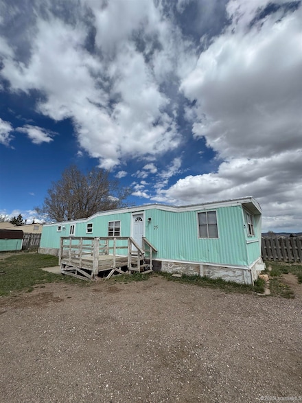 600 S Hayes St Unit 25, Laramie, WY 82070