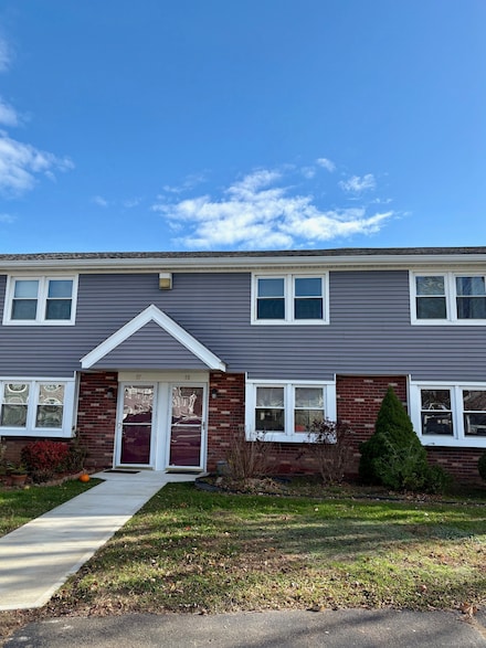 211 E Main St Unit 58, Branford, CT 06405