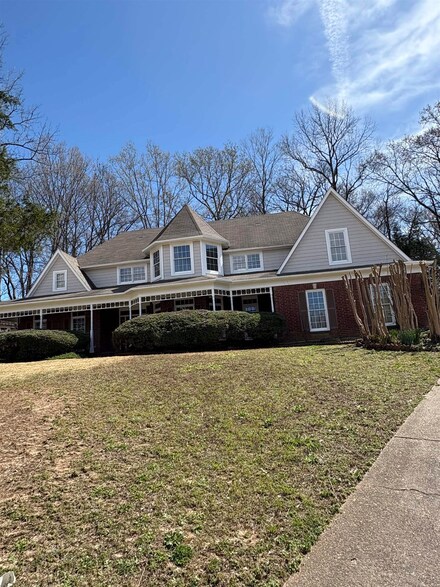 1600 Saddle Glen Cove, Cordova, TN 38016
