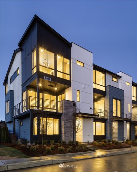 21822 25th (Site 106) Ave SE Unit B, Bothell, WA 98021