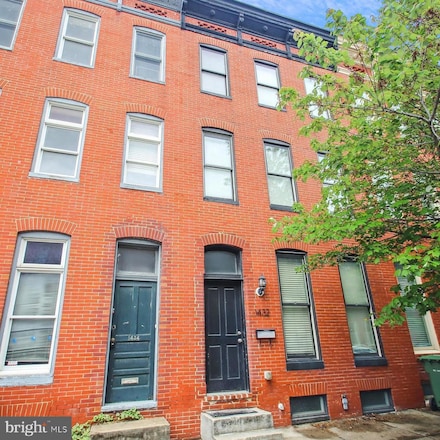 1432 S Hanover St, Baltimore, MD 21230