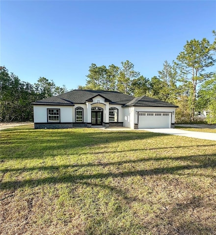 13619 SW 78th Place, Dunnellon, FL 34432