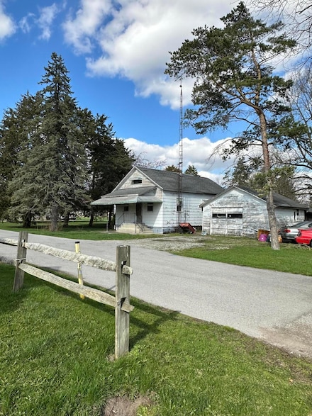 707 Elm St, Mc Guffey, OH 45859