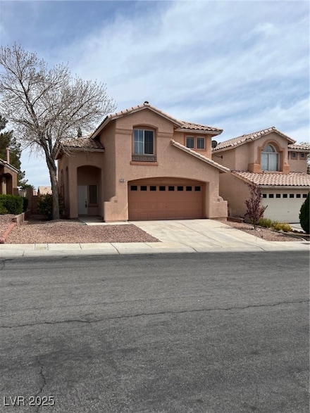 212 Silver Castle St, Las Vegas, NV 89144