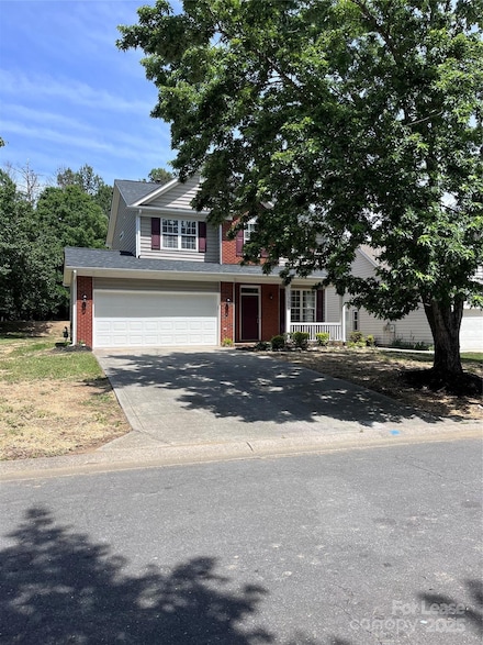 13608 Michael Lynn Rd, Charlotte, NC 28278