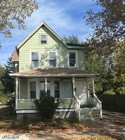 1427 E 51st St, Cleveland, OH 44103