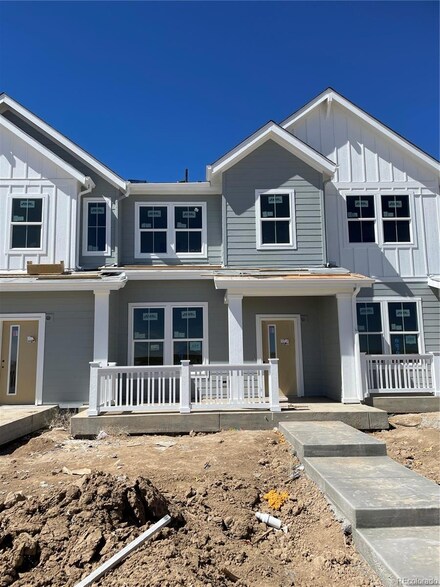 695 N Bently St, Watkins, CO 80137