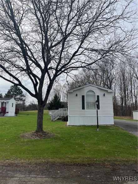 63 Green Valley Estates, Great Valley, NY 14741