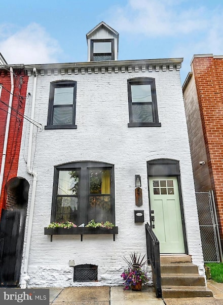 528 North St, Lancaster, PA 17602