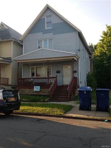 109 Maryland St, Buffalo, NY 14201