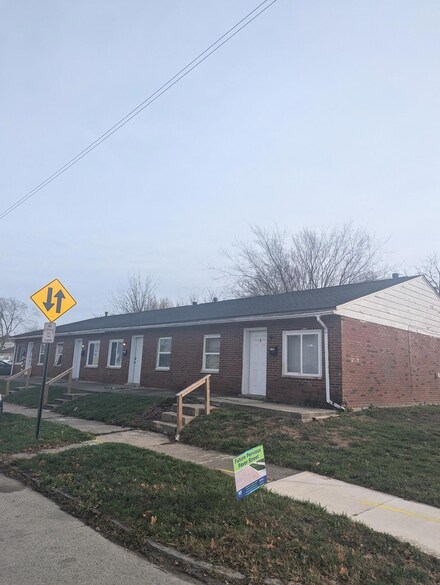 210 S Wayne Ave, Columbus, OH 43204