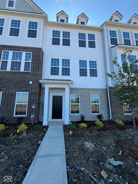 14540 Pomona Ln, Carmel, IN 46074