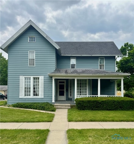308 S Main St, Hicksville, OH 43526