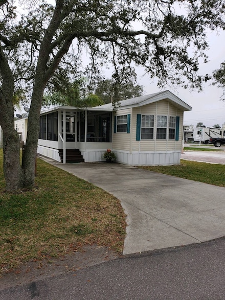 4225 A1a S Unit D121, Saint Augustine, FL 32080