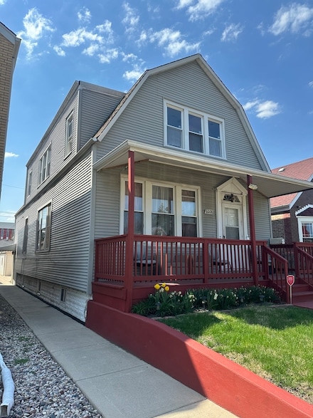 6006 S Komensky Ave, Chicago, IL 60629