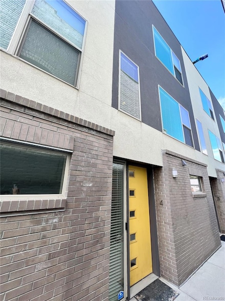 2065 N Downing St Unit 4, Denver, CO 80205