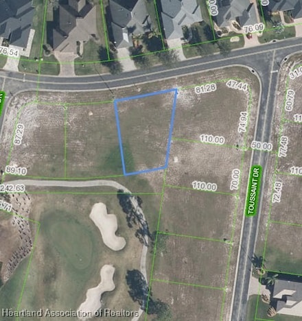 4255 N Course Ln, Avon Park, FL 33825