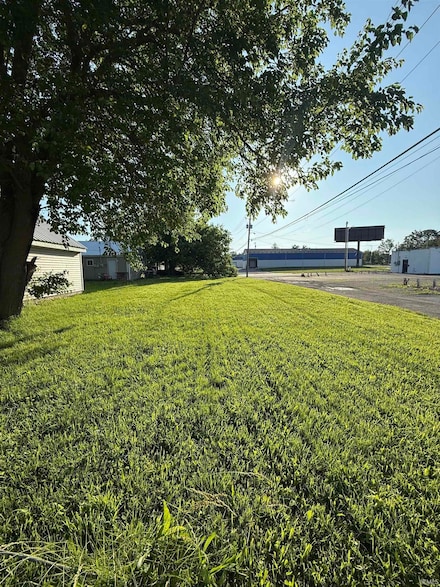 1217 Fletcher Ave, Fort Wayne, IN 46803