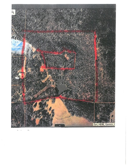 0 Cr 243, New Albany, MS 38652