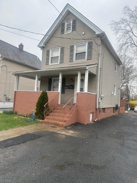 43 Harrison Ave, North Plainfield, NJ 07060