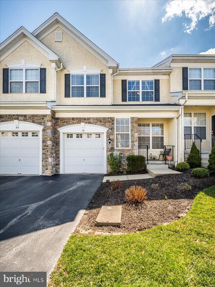 78 Longview Ln, Newtown Square, PA 19073