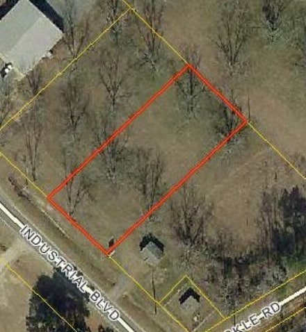 0 Industrial Blvd Unit 14449, Dublin, GA 31021