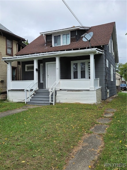 188 Westminster Ave, Buffalo, NY 14215