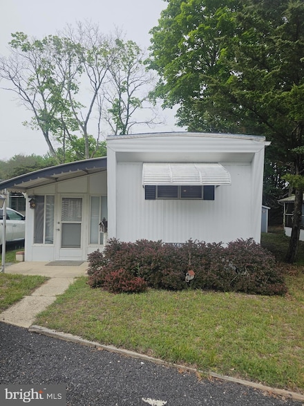 614 Route 9 S Unit 3, Cape May Court House, NJ 08210