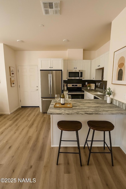 2950 W Presidio Dr Unit 103, Flagstaff, AZ 86001