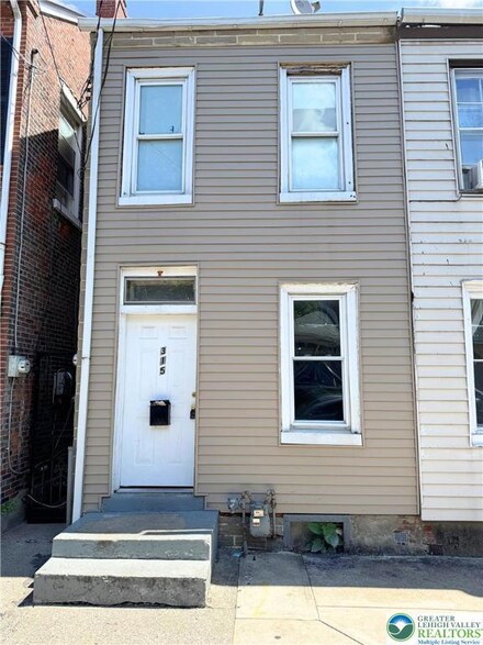 315 Ridge Ave, Allentown, PA 18102