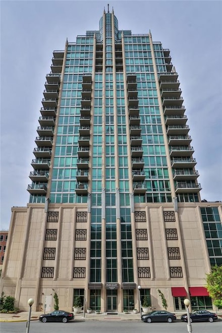 4909 Laclede Ave Unit 801, Saint Louis, MO 63108