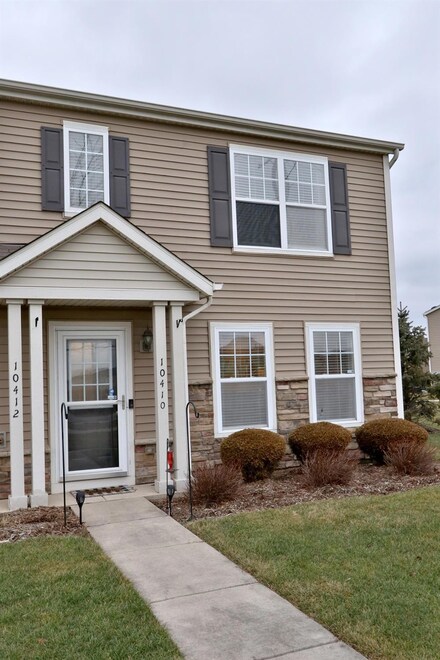 10410 W 141st Ave, Cedar Lake, IN 46303