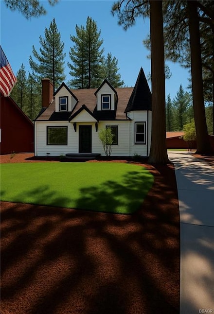 39197 Waterview Dr, Big Bear Lake, CA 92315