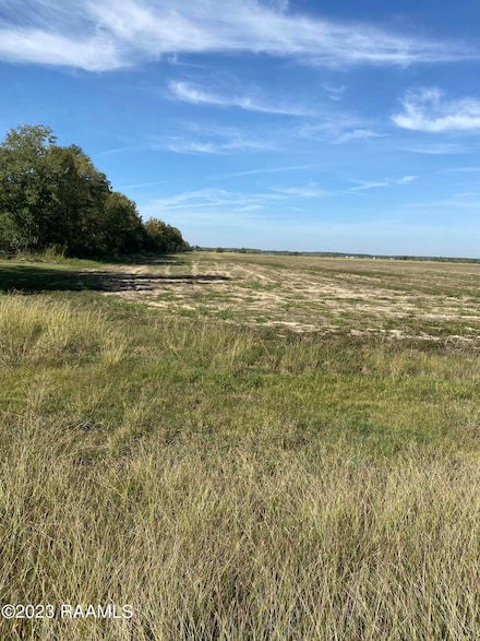 Tbd #1 Johnson Hwy, Eunice, LA 70535