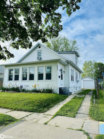 2635 Avenue H, Fort Madison, IA 52627