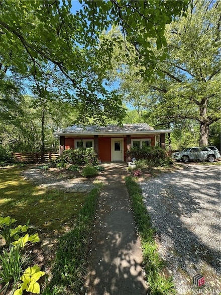 306 Springtree Rd, Athens, GA 30605