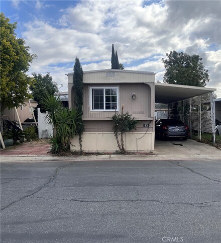 2139 E 4th St Unit 83, Ontario, CA 91764