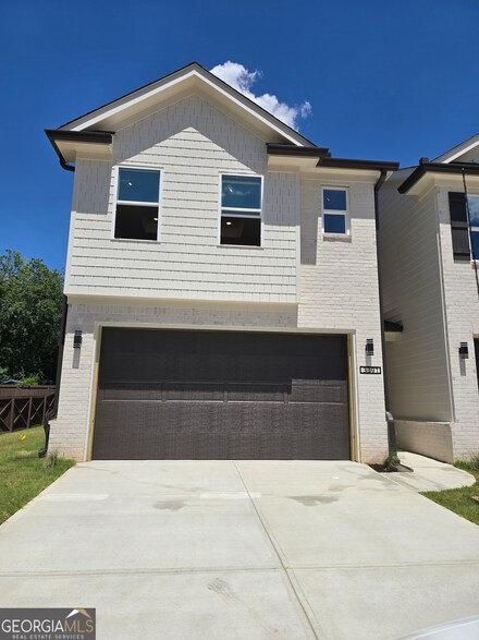 3391 Thurgood Ct, Snellville, GA 30078