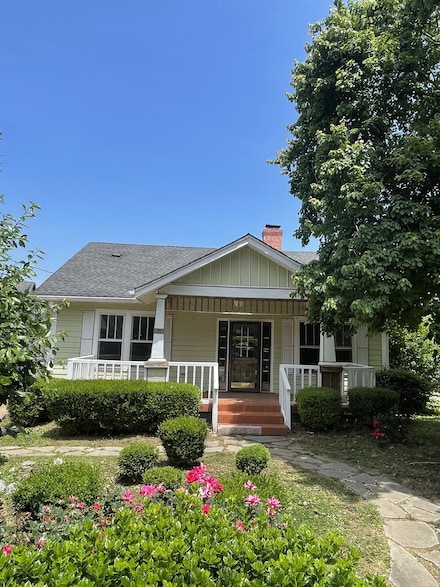 5314 Elkins Ave, Nashville, TN 37209