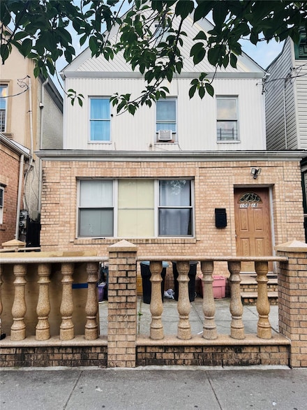108-18 39th Ave, Corona, NY 11368