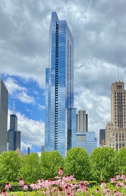 60 E Monroe St Unit 11-41, Chicago, IL 60603