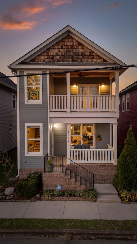 1952 Rossville Ave, Chattanooga, TN 37408