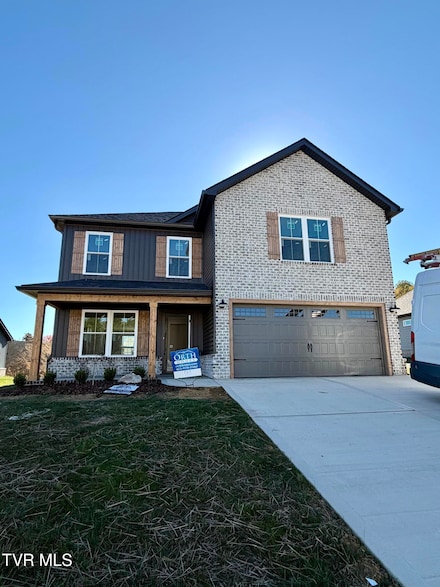 543 Catalina Ct, Jonesborough, TN 37659