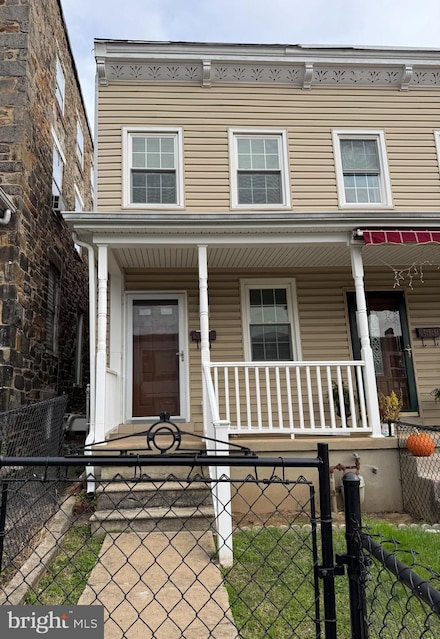 3535 Buena Vista Ave, Baltimore, MD 21211