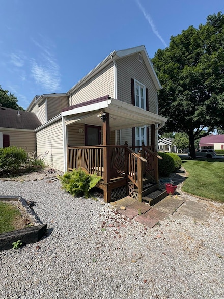 202 Chambers Ave, Georgetown, KY 40324